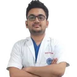 Dr Sagar Mukherjee